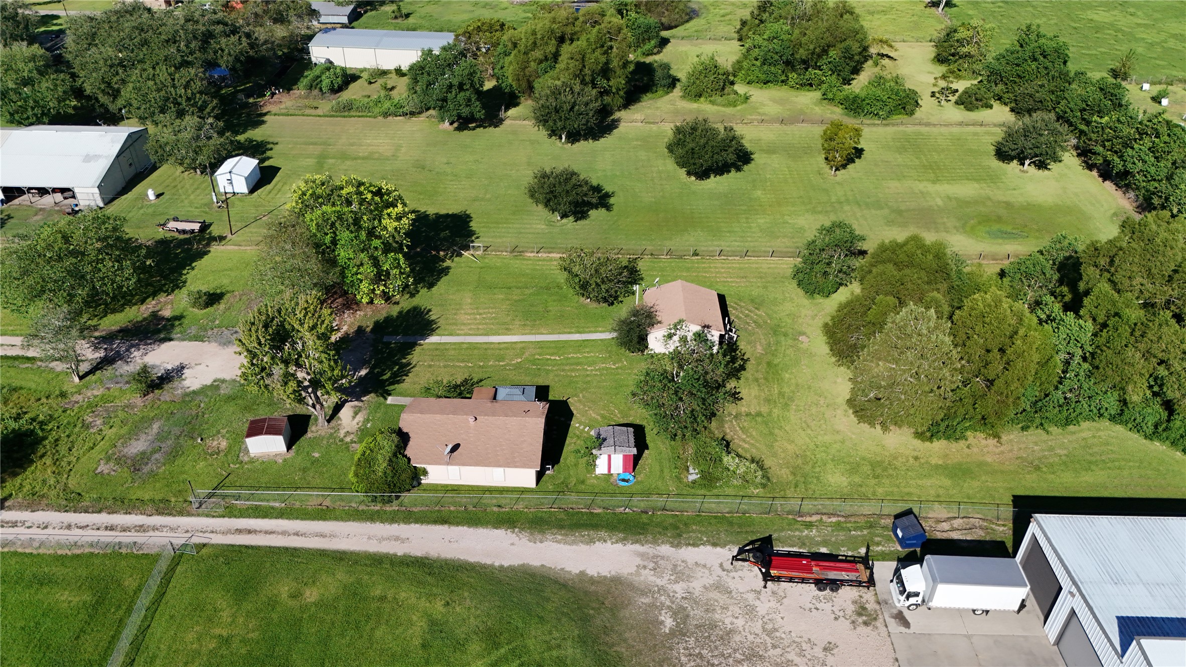 13632 Montgomery Road Santa Fe, TX 77510 - Photo 29 of 30 Gallery Image 29