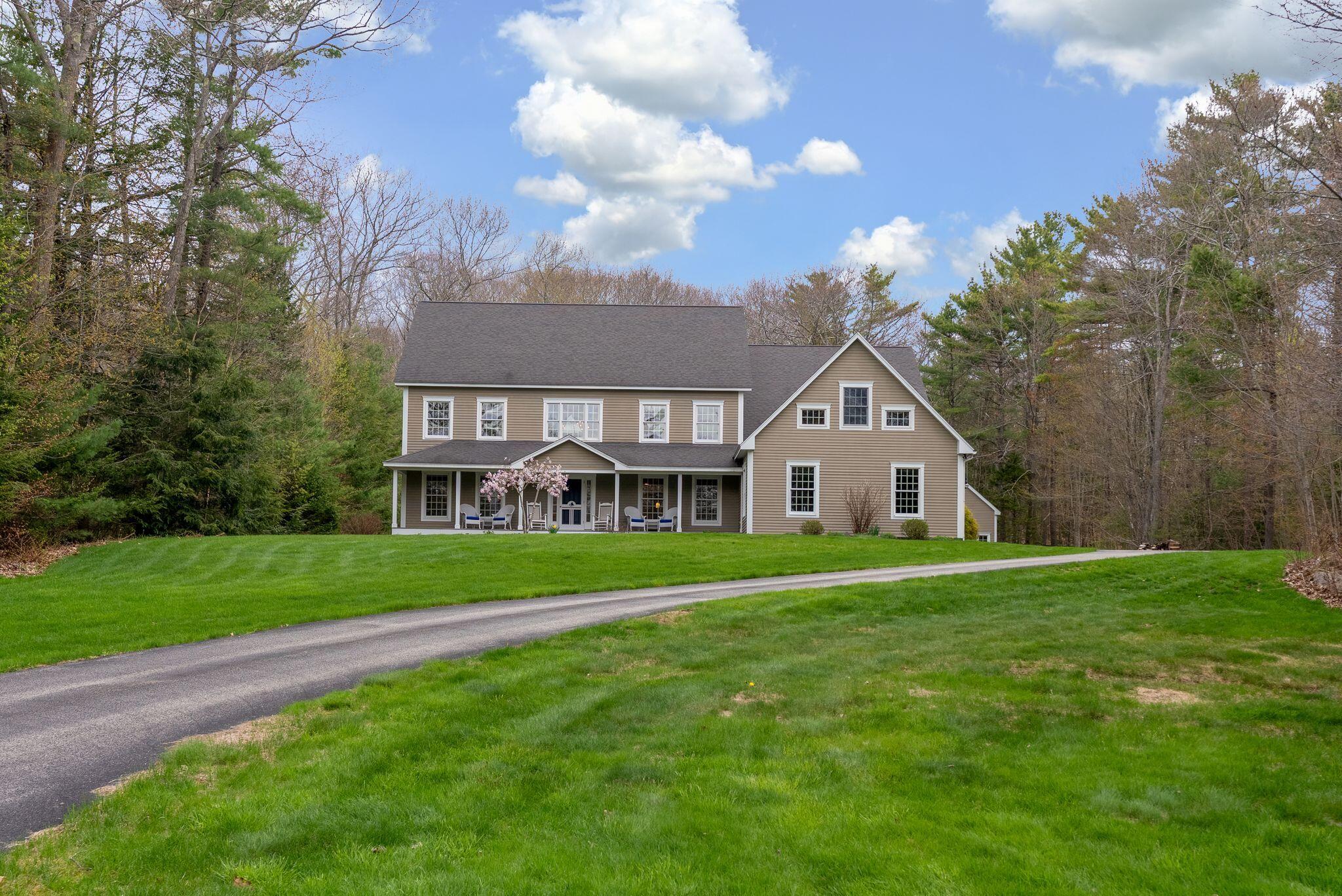 40 Primrose Lane Freeport, ME 04032 - Photo 55 of 60 40 Primrose Lane, Freeport