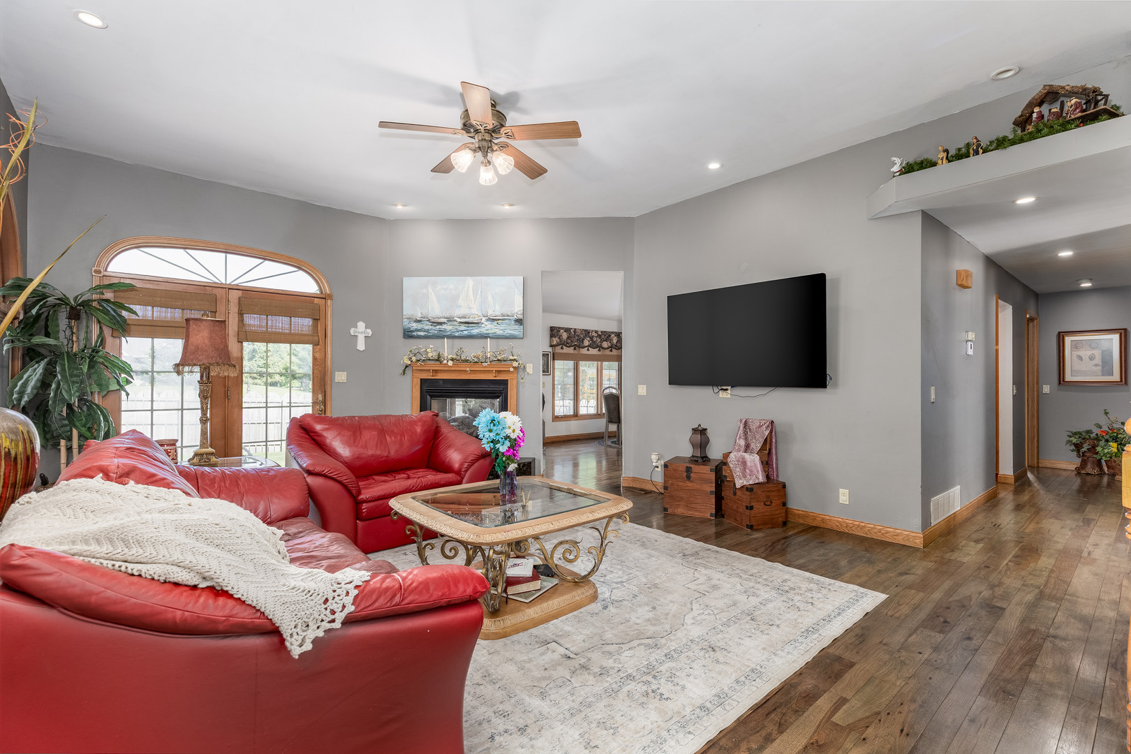 2520 East 1669th Road Ottawa, IL 61350 - Photo 13 of 35
