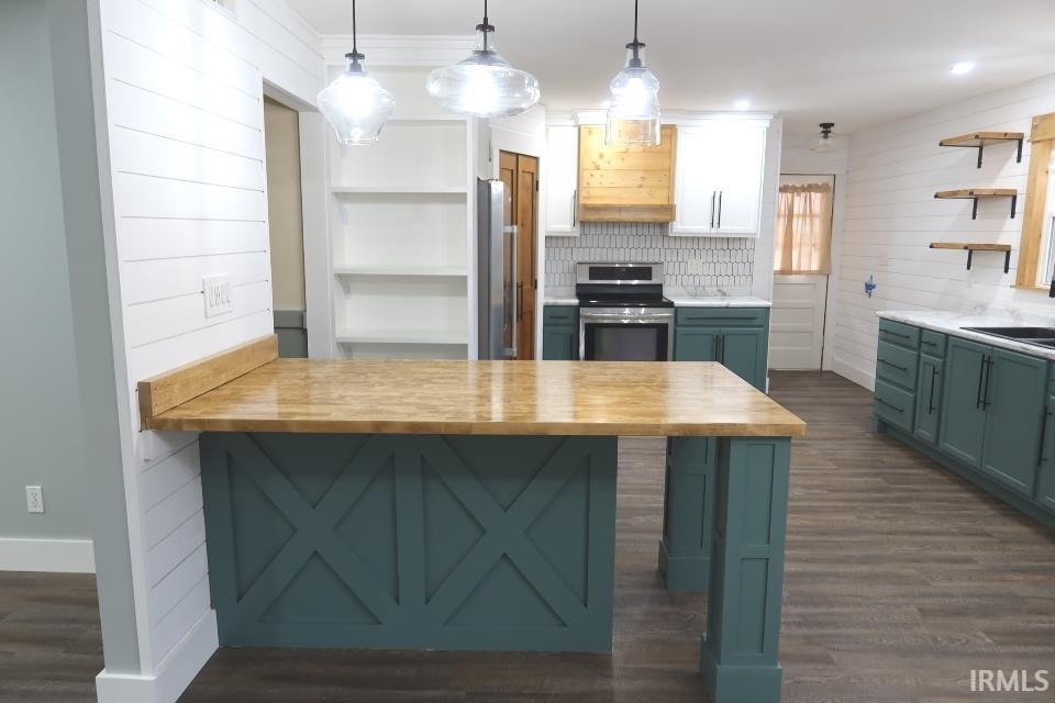 3486 Sailer Road Mount Vernon, IN 47620 - Photo 8 of 34 Gallery Image 8