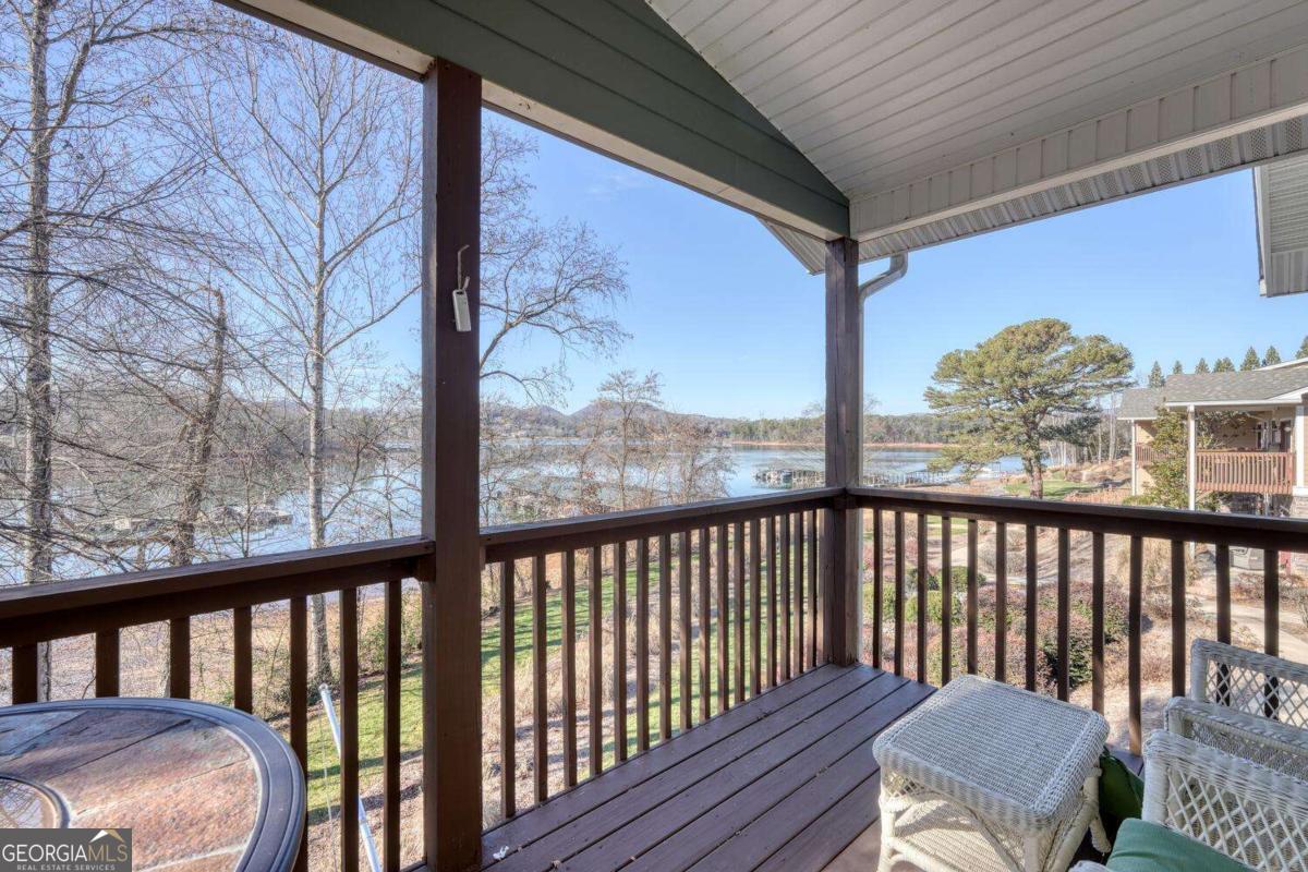 1405 Lakeside Road, Unit 303 Hiawassee, GA 30546 - Photo 6 of 44