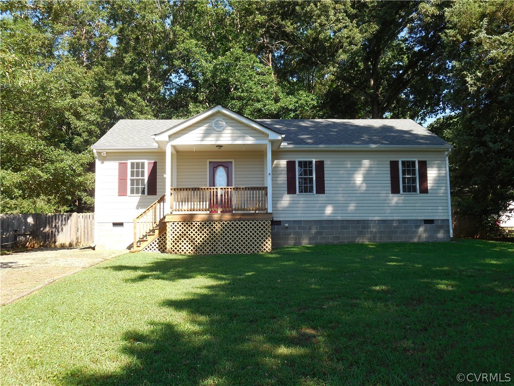 2215 Overlook Road Powhatan, VA 23139 - Photo 1 of 26 Gallery Image 1