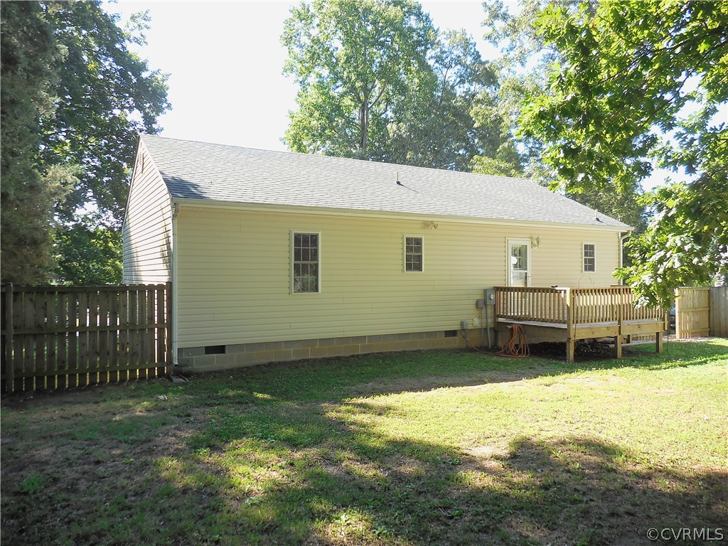 2215 Overlook Road Powhatan, VA 23139 - Photo 3 of 26 Gallery Image 3