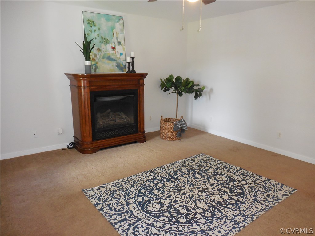 2215 Overlook Road Powhatan, VA 23139 - Photo 9 of 26 Gallery Image 9