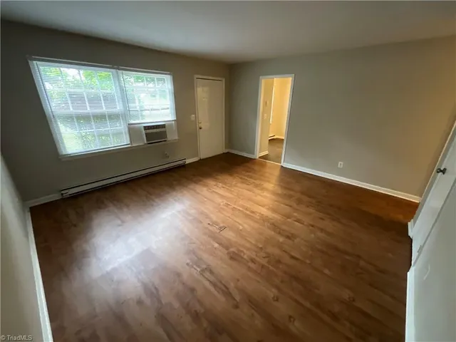 $1,295 | 1001 South Josephine Boyd Street, Greensboro, NC 27403