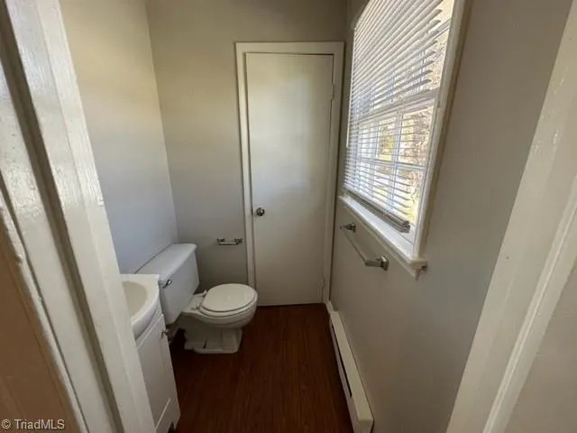 $1,295 | 1001 South Josephine Boyd Street, Greensboro, NC 27403