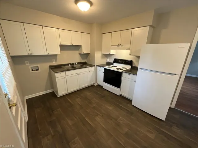 $1,295 | 1001 South Josephine Boyd Street, Greensboro, NC 27403