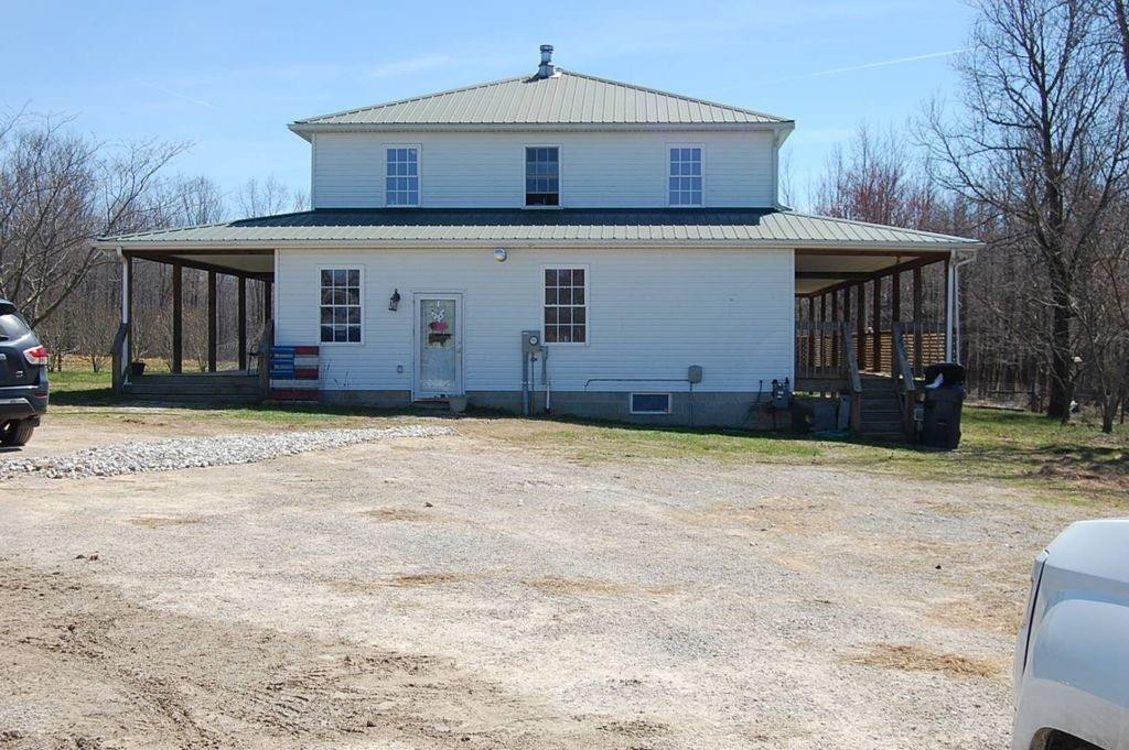 1261 Hiseville-Center Road Center, KY 42214 - Photo 1 of 1 Listing Photo