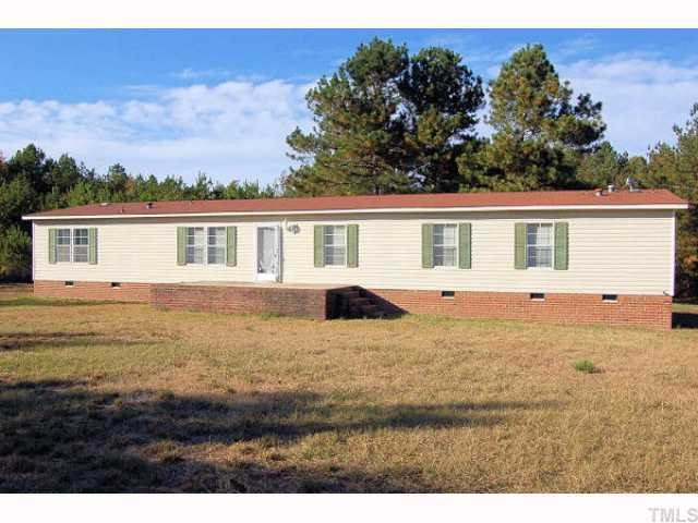 984 Nubbins Ridge Lane Carthage, NC 28327 - Photo 1 of 7 Photo 1