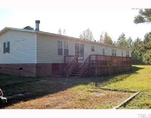 984 Nubbins Ridge Lane Carthage, NC 28327 - Photo 2 of 7 Photo 2