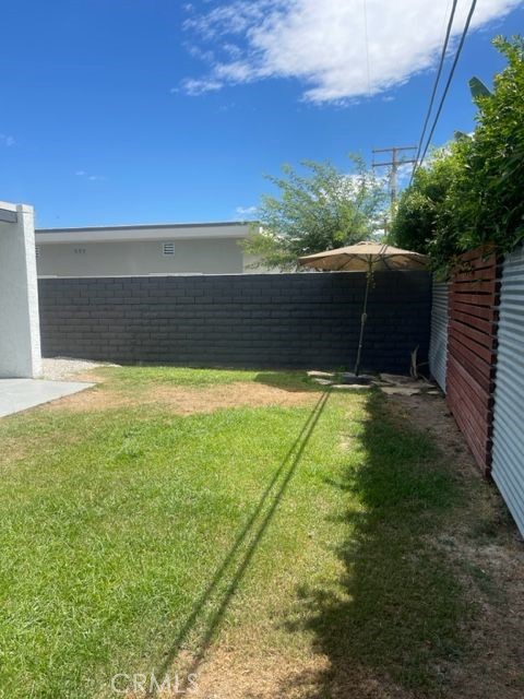 555 El Placer Road, Unit 1 Palm Springs, CA 92264 - Photo 9 of 10