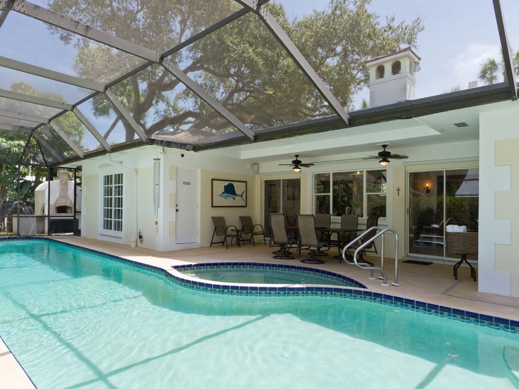 611 Date Palm Road Vero Beach, FL 32963 - Photo 29 of 36