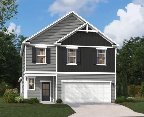 $346,035 | 3026 Dale Street, Grovetown, GA 30813