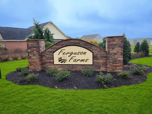 $346,035 | 3026 Dale Street, Grovetown, GA 30813