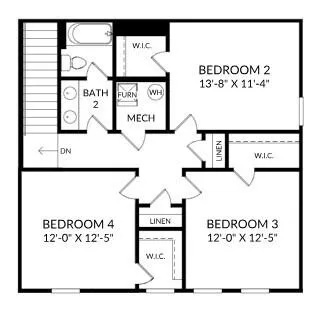 $346,035 | 3026 Dale Street, Grovetown, GA 30813