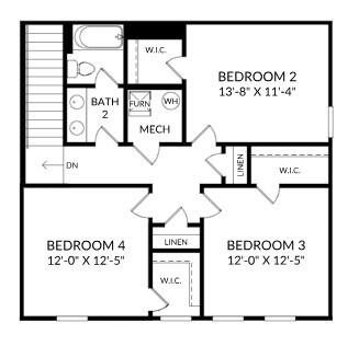 3026 Dale Street Grovetown, GA 30813 - Photo 3 of 13 65 Upper