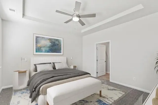 $346,035 | 3026 Dale Street, Grovetown, GA 30813