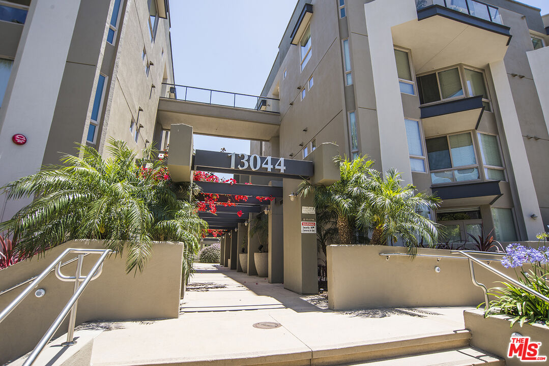 13044 Pacific Promenade, Unit 214 Playa Vista, CA 90094 - Photo 23 of 23