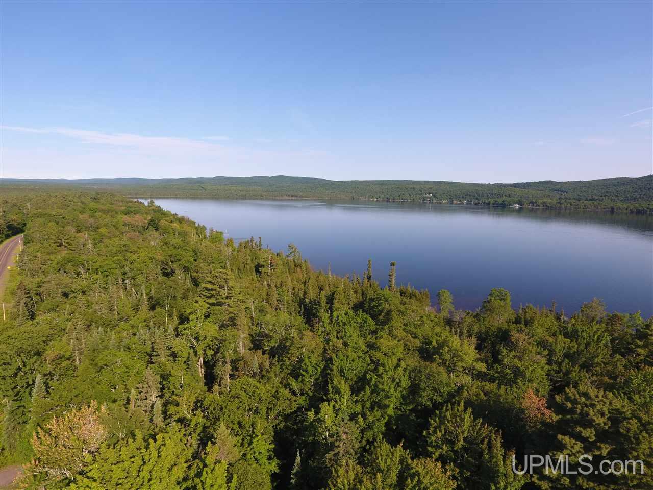 Tbd Gay Lac La Belle Road, Unit 3B Mohawk, MI 49950 - Photo 12 of 15