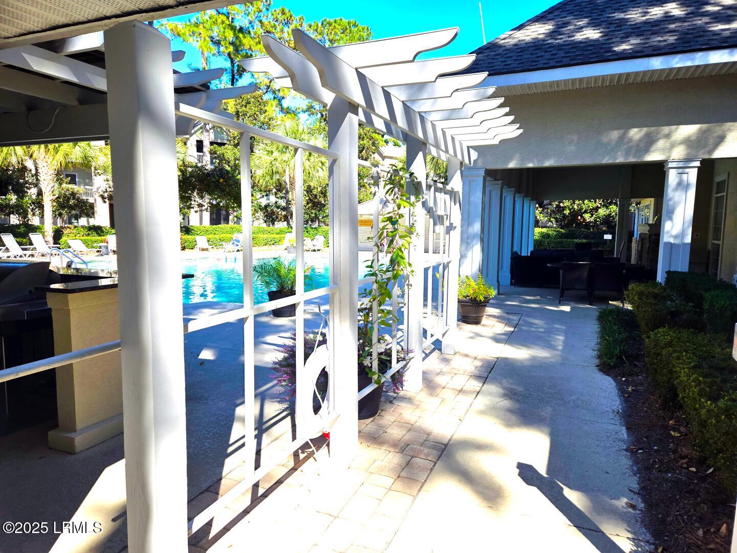 380 Marshland Road, Unit C25 Hilton Head Island, SC 29926 - Photo 29 of 35 Frederick T Hubbard - 20251104_124104