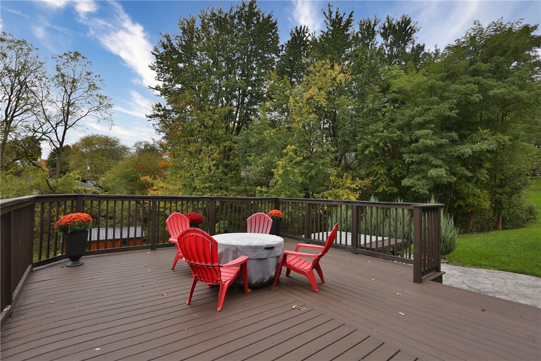 18 Latchmere Drive Victor, NY 14564 - Photo 11 of 46