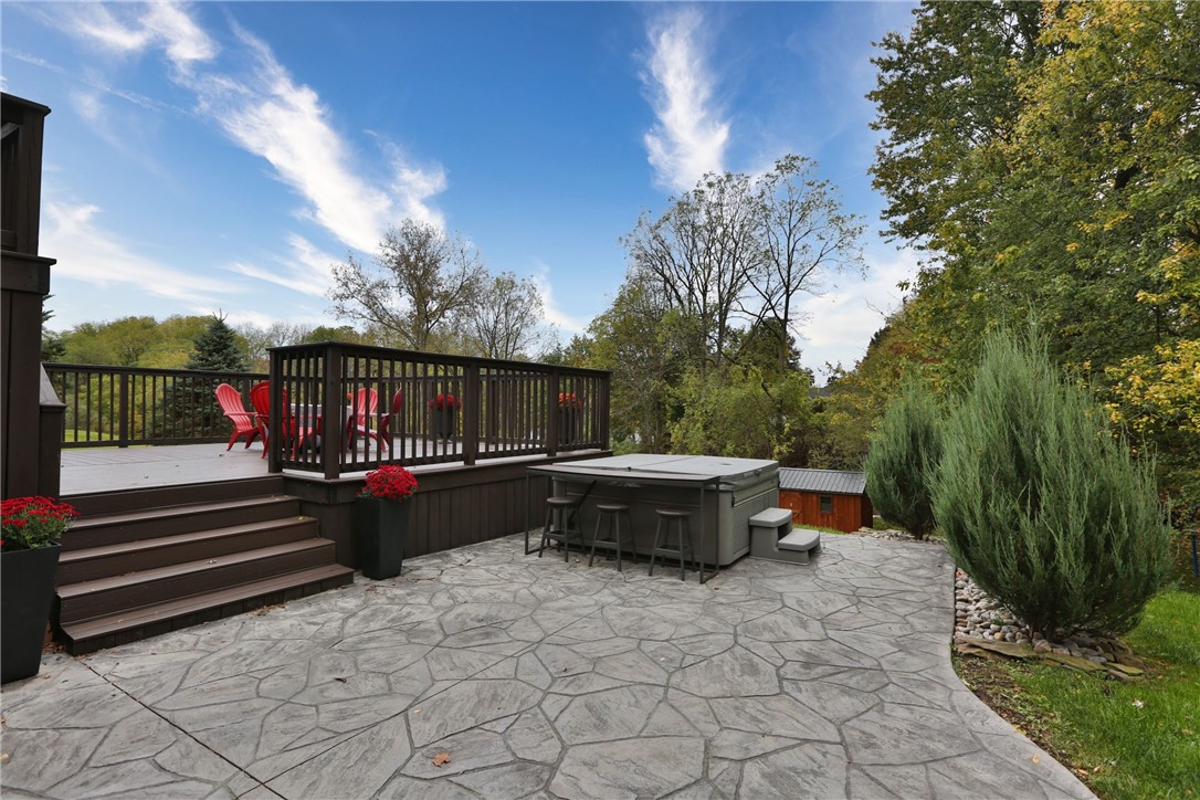 18 Latchmere Drive Victor, NY 14564 - Photo 12 of 46