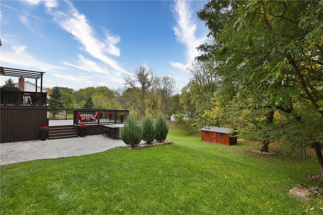 18 Latchmere Drive Victor, NY 14564 - Photo 13 of 46