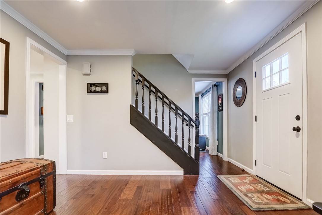 18 Latchmere Drive Victor, NY 14564 - Photo 14 of 46