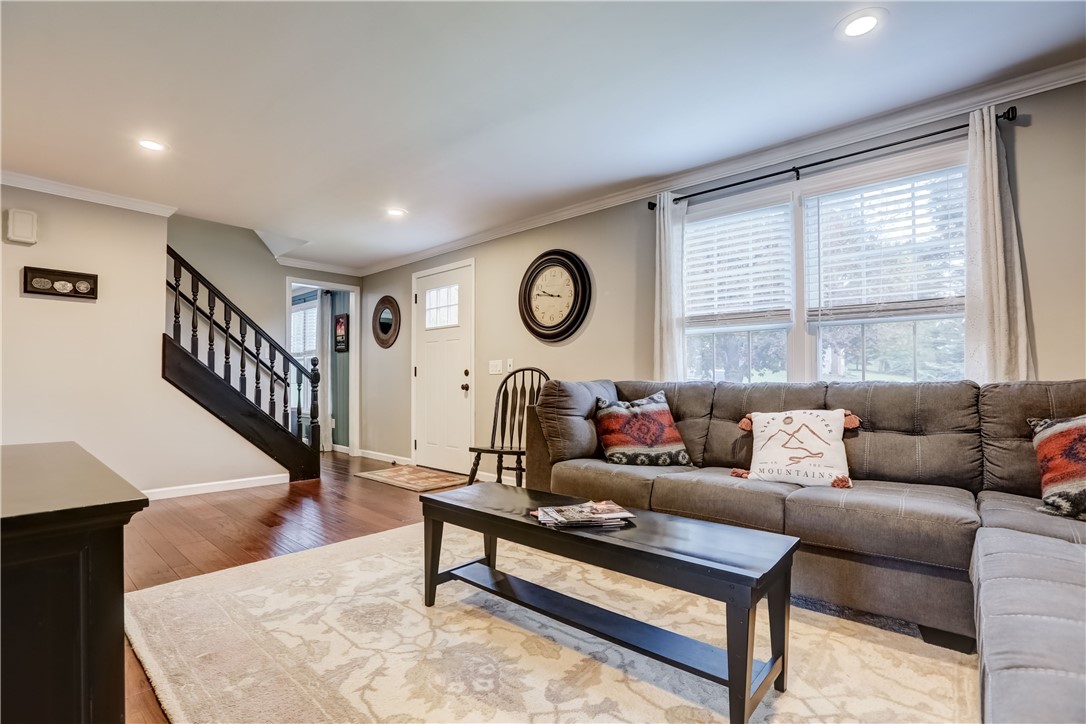 18 Latchmere Drive Victor, NY 14564 - Photo 15 of 46