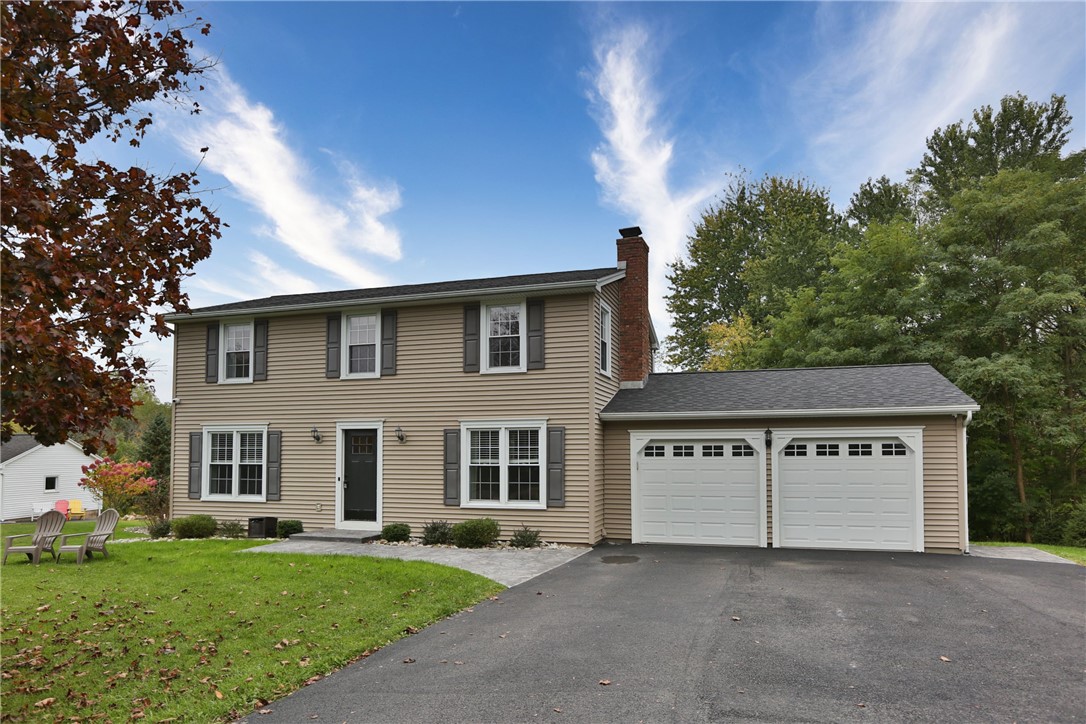 18 Latchmere Drive Victor, NY 14564 - Photo 2 of 46