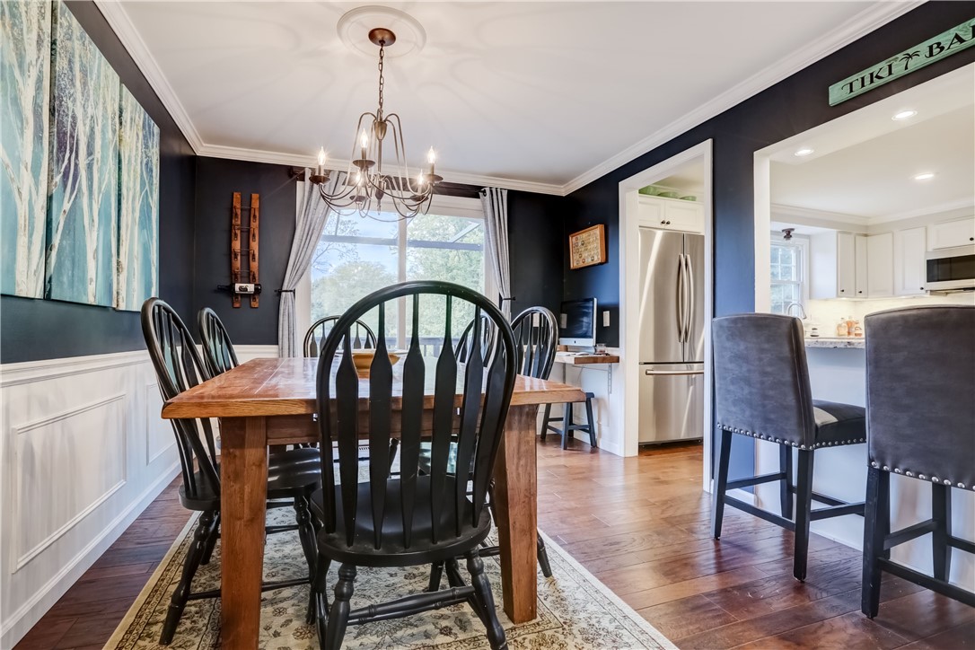 18 Latchmere Drive Victor, NY 14564 - Photo 24 of 46