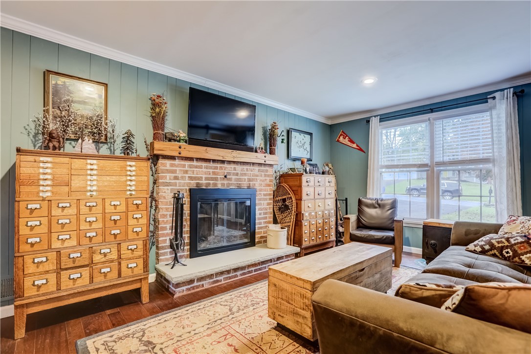 18 Latchmere Drive Victor, NY 14564 - Photo 28 of 46