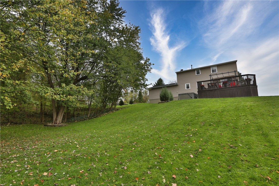 18 Latchmere Drive Victor, NY 14564 - Photo 4 of 46