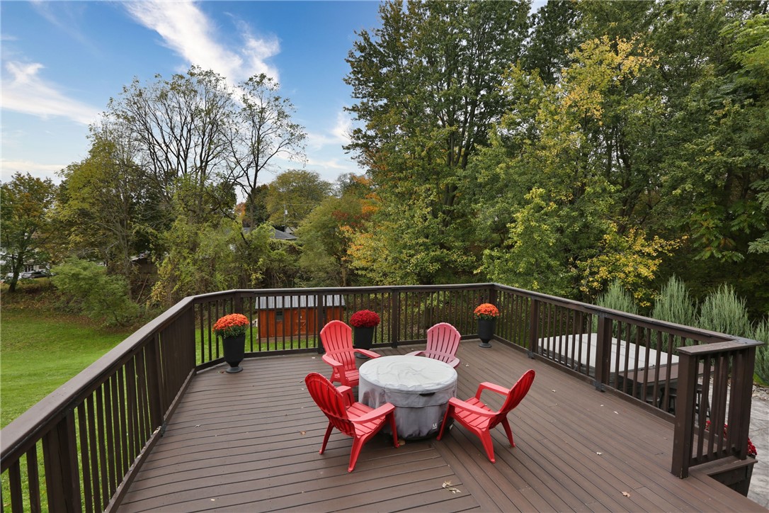 18 Latchmere Drive Victor, NY 14564 - Photo 7 of 46