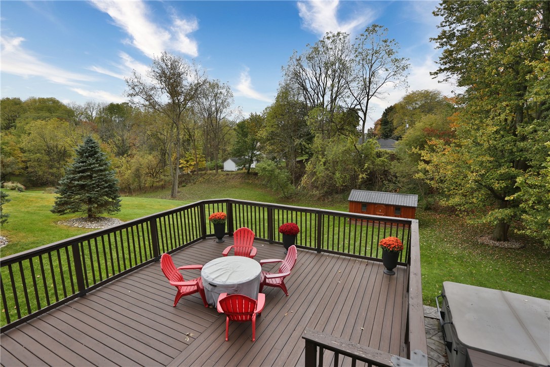 18 Latchmere Drive Victor, NY 14564 - Photo 8 of 46