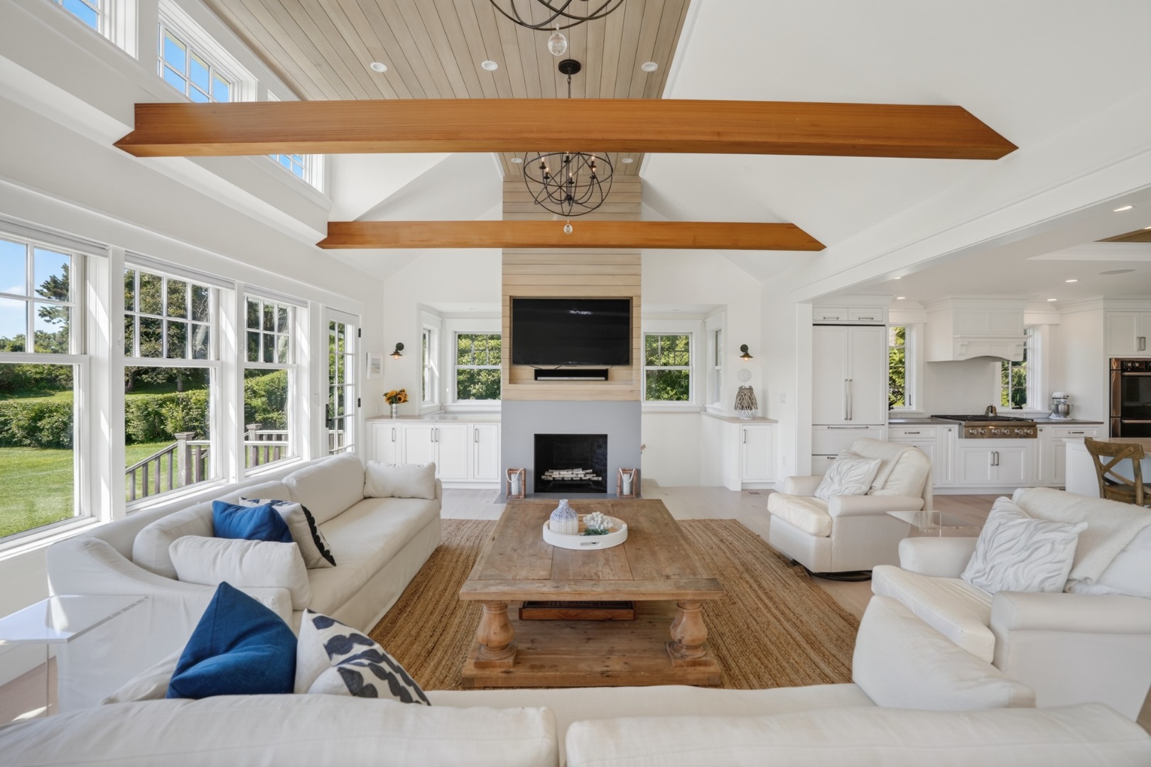 128 West Tisbury Road Edgartown, MA 02539 - Photo 13 of 69