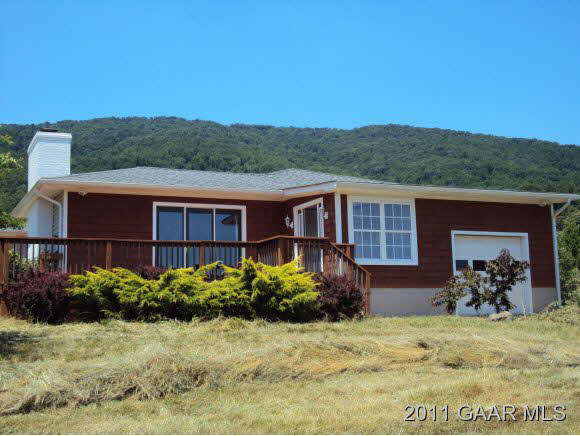 27 Mountain Road Afton, VA 22920 - Photo 1 of 10 Gallery Image 1