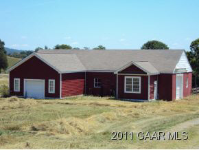 27 Mountain Road Afton, VA 22920 - Photo 2 of 10 Gallery Image 2