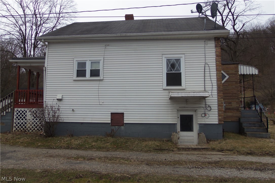 103 Police Lodge Road Colliers, WV 26035 - Photo 11 of 15 Gallery Image 11