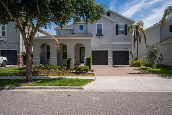 $819,000 | 5024 Palmetto Park Drive, Winter Garden, FL 34787