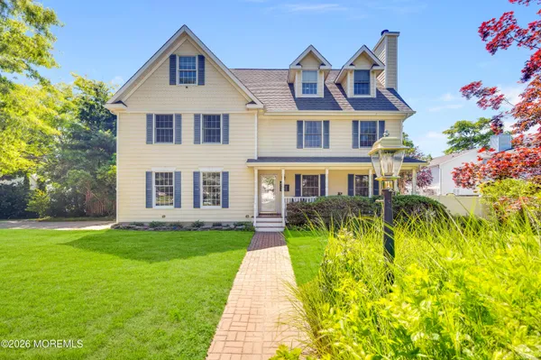 $7,500 | 402 Morgan Parkway, Brielle, NJ 08730