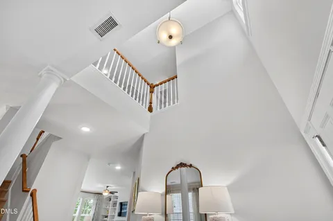 $450,000 | 6220 Amber Bluffs Crescent, Raleigh, NC 27616