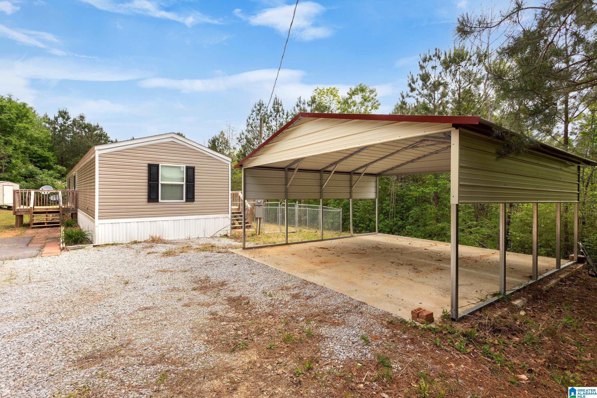 1943 Winchester Road Anniston, AL 36201 - Photo 34 of 34