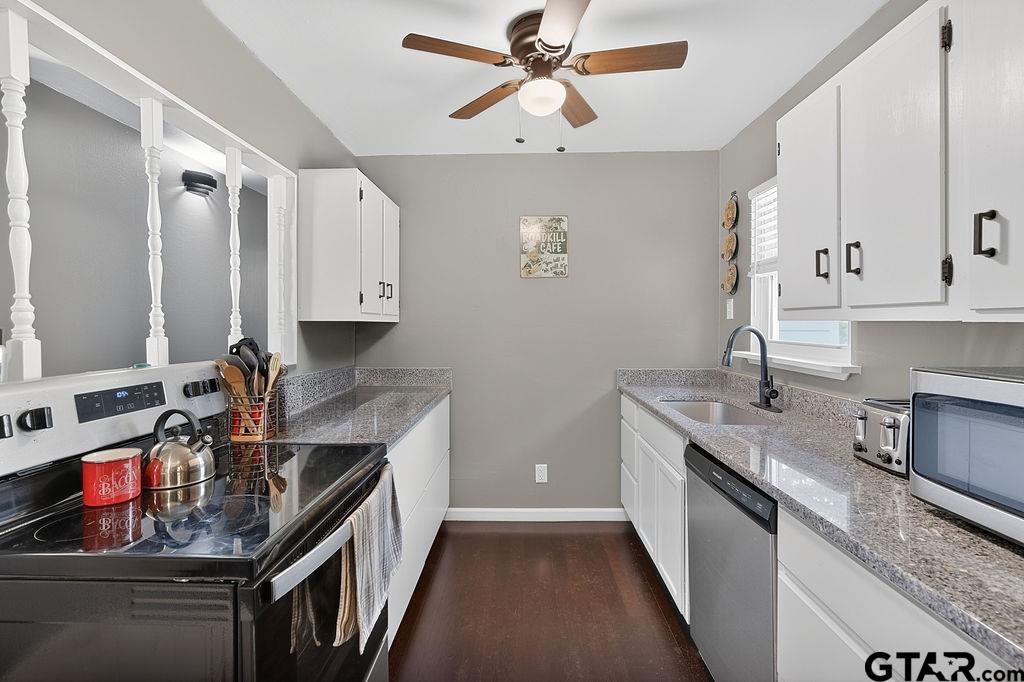 369 Pinewood Road Hallsville, TX 75650 - Photo 6 of 29 Gallery Image 6