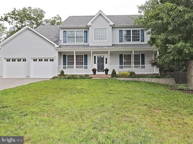 220 Sextant Road Manahawkin, NJ 08050 - Photo 1 of 25