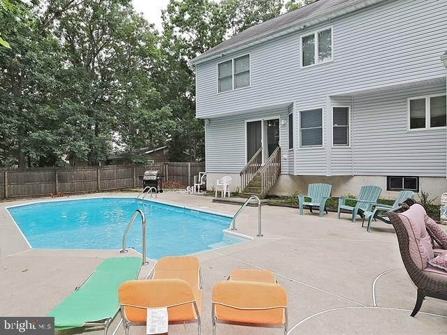 220 Sextant Road Manahawkin, NJ 08050 - Photo 24 of 25