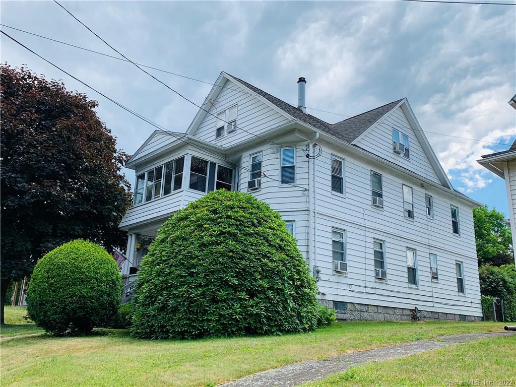 116 High Street Torrington, CT 06790 - Photo 1 of 1