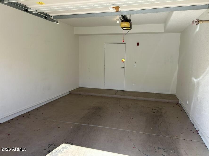 425 West Rio Salado Parkway, Unit 112 Tempe, AZ 85281 - Photo 14 of 17 a view of small space