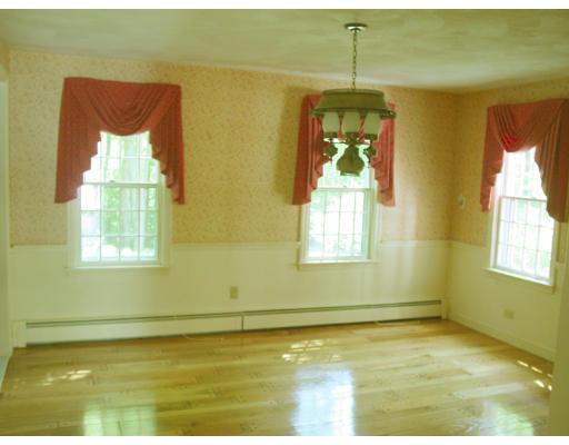 35 Bowditch Road Sudbury, MA 01776 - Photo 6 of 12 a view of a room that has a window in it