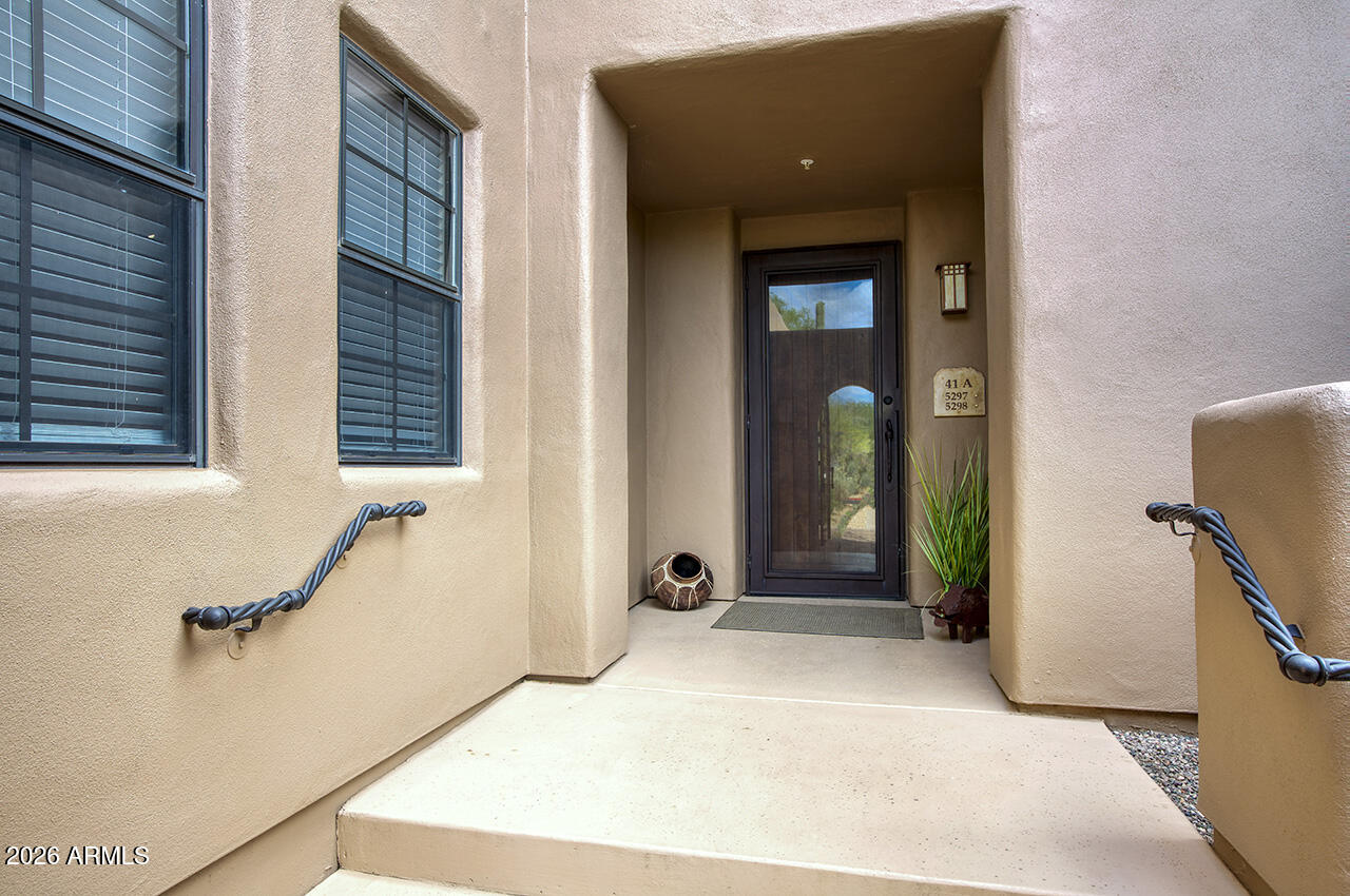 36601 North Mule Train Road, Unit A41 Carefree, AZ 85377 - Photo 4 of 31